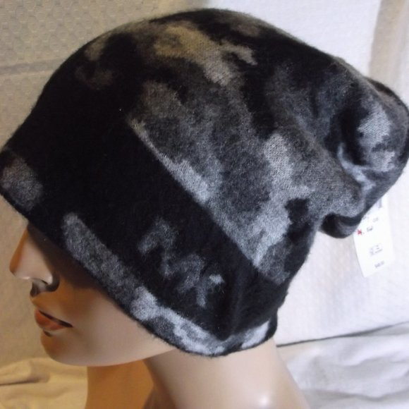 Like New - Michael Kors Slouch Hat - Picture 4 of 9